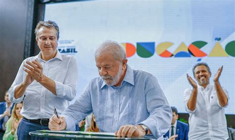 Das Obras Na Educa O B Sica Que Est O Inacabadas S O Do