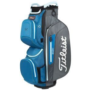 Titleist Golf Bags on Sale - Carl's Golfland