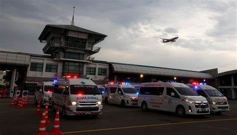 Forte Turbolenza Sul Volo Londra Singapore Un Morto E 54 Feriti Cosa