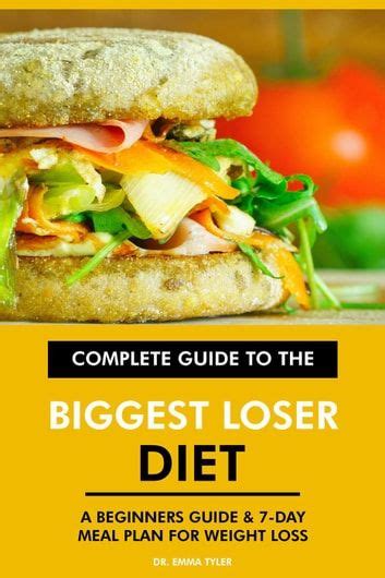 Complete Guide To The Biggest Loser Diet A Beginners Guide Artofit