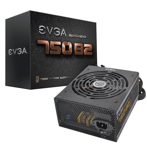 Evga Asia Products Evga Supernova B Bronze W Semi