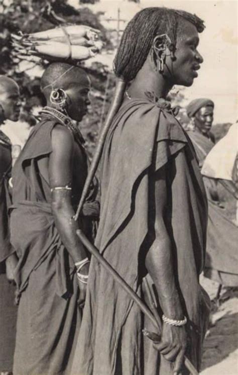 Africa Tribes East Africa African Great Lakes All About Africa