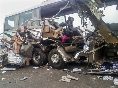 Six Pilgrims From Nepal Killed In A Road Accident In Tamil Nadu