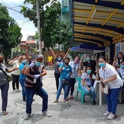 manggahan annex pasig city hall