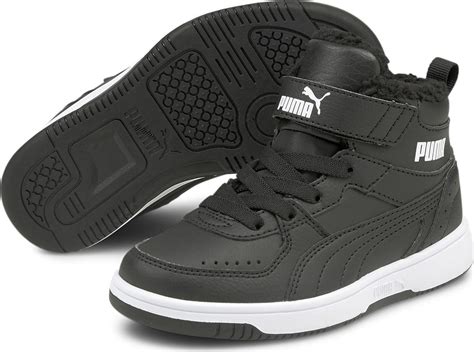 Puma Rebound Joy Fur Ps Sportfits Shop