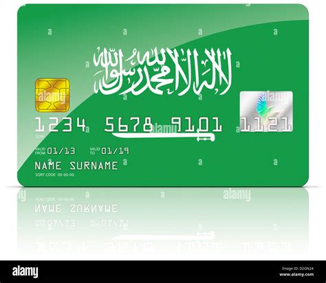 Saudi Arabia Credit Card Hi Res Stock Photography And Images Alamy