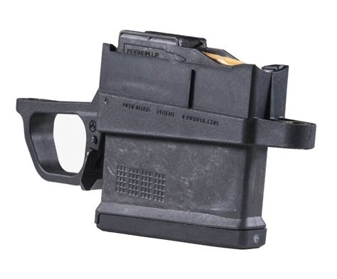 Magpul Bolt Action Magazine Well Kit For Hunter Remington 700 L A Mag569 Magnum 840815109648 Ebay