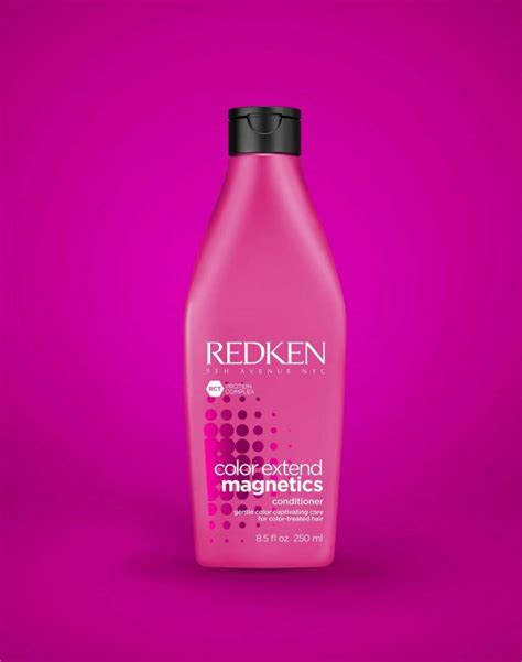 Redken Color Extend Magnetics Conditioner - KingsHead Salon