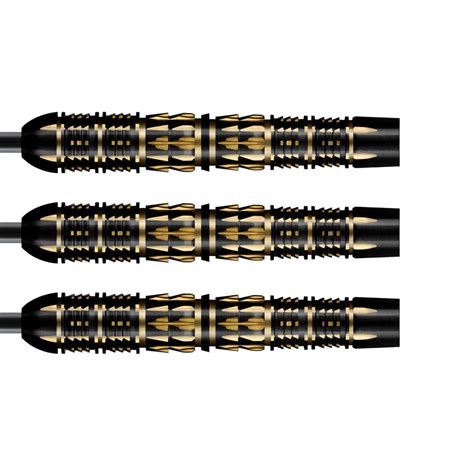 Buy Ai Mecha Steel Tip Dart Set 90 Tungsten Barrels Online Shot