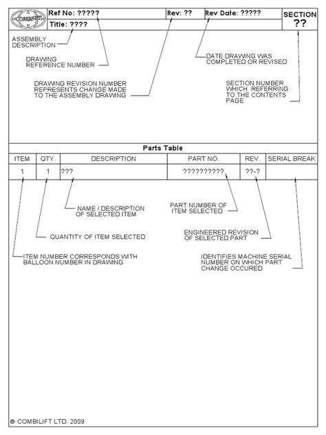 Mainframe Assembly Breakdown Pdf Screw Equipment