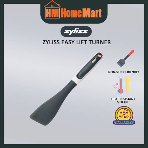 Zyliss ถูกที่สุด พร้อมโปรโมชั่น ก.ย. 2023|BigGoเช็คราคาง่ายๆ