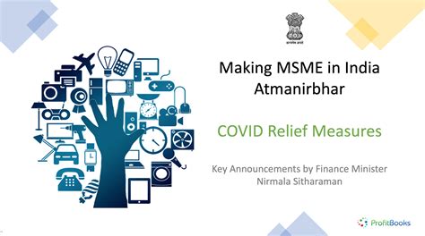 Atmanirbhar Bharat Benefits Msme Profitbooks Net