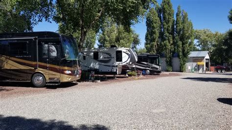 J And H Rv Park 55 Park Flagstaff Az Campground Reviews