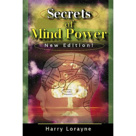 Secrets Of Mind Power Your Absolute Quintessential All You Wanted