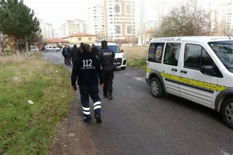 13 yaşındaki çocuk katil oldu Ekipler tek bir ihtimal üzerinde duruyor