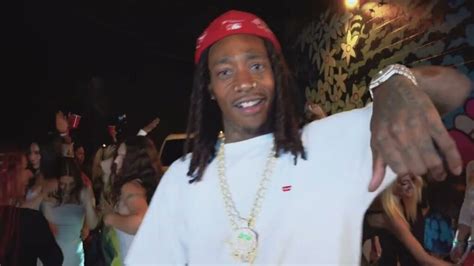 Wiz Khalifa Releases Swole Life Video In Support Of See Ya Album