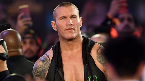 Randy Orton Returns To The Gym And Is Looking Huge Ahead Of Wwe Return