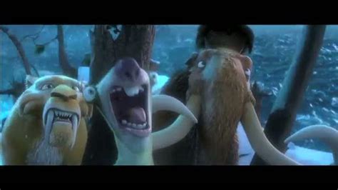 Beyond Review Of Ice Age 4 Continental Drift