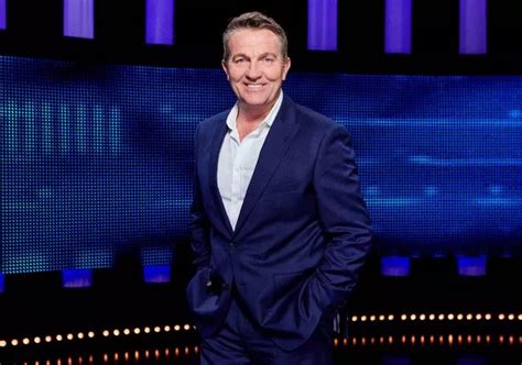 Bradley Walsh Shares Behind The Scenes The Chase Secret As He Talks Precious Presenters Ok