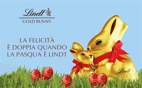 Lindt Gold Bunny Cioccolato Al Latte 1000 G Amazon It Alimentari E