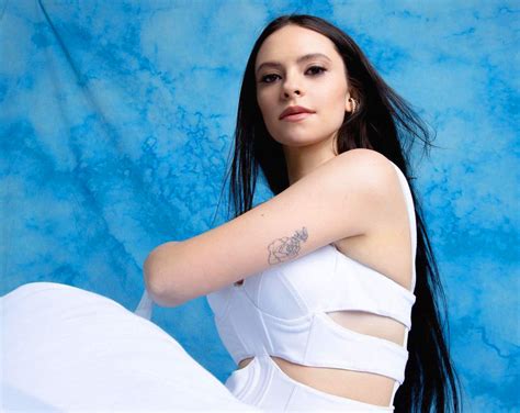 Francesca Michielin Biografia Carriera Musicale Canzoni E Vita