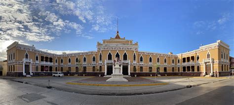 La Casa del Pueblo - El Blog de Mérida en la Historia