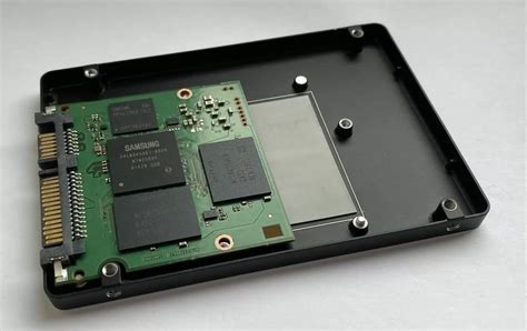 SSD por dentro Cuáles son y qué características tienen