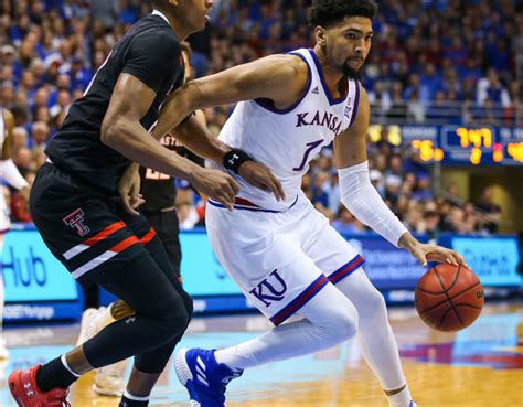 Live Game Chat No 12 Kansas At Texas Tech JayhawkSlant