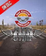 Buy Gas Station Simulator Airstrip Nintendo Switch Compare Prices