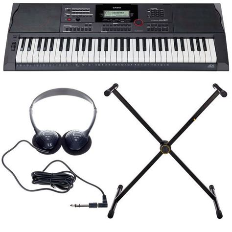 Casio Ct X Set Thomann United Kingdom