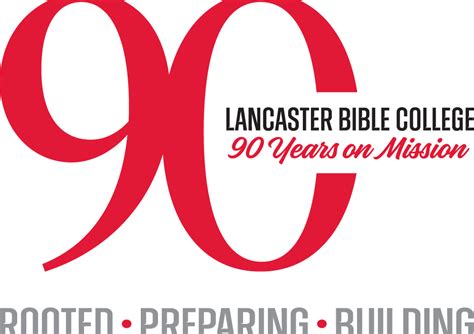 About Lbc Lancaster Bible College