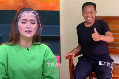 Vega Darwanti Ungkap Kondisi Tukul Arwana Saat Ini Bersuara Tapi Belum