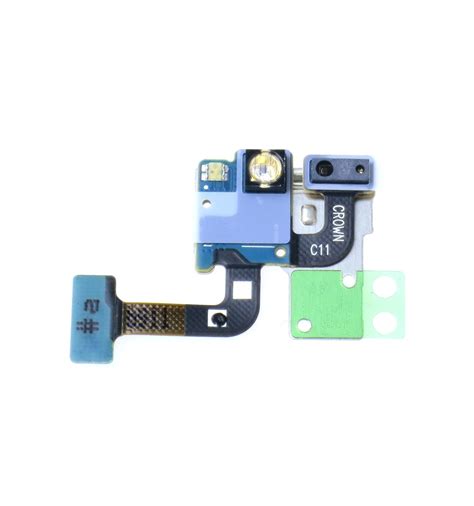 Proximity sensor flex original for Samsung Galaxy Note 9 (SM-N960F ...