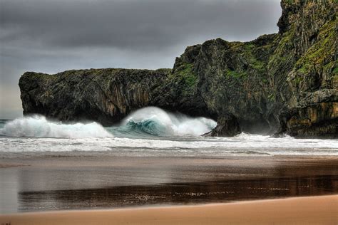 Free Images Beach Landscape Sea Coast Nature Rock Ocean