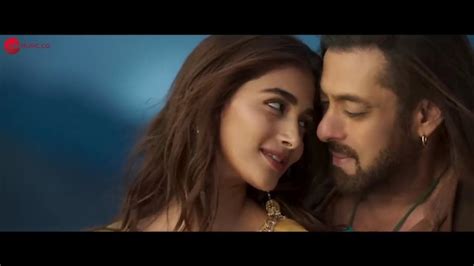 Naiyo Lagda Kisi Ka Bhai Kisi Ki Jaan Salman Khan And Pooja Hegde Himesh R Kamaal K Palak