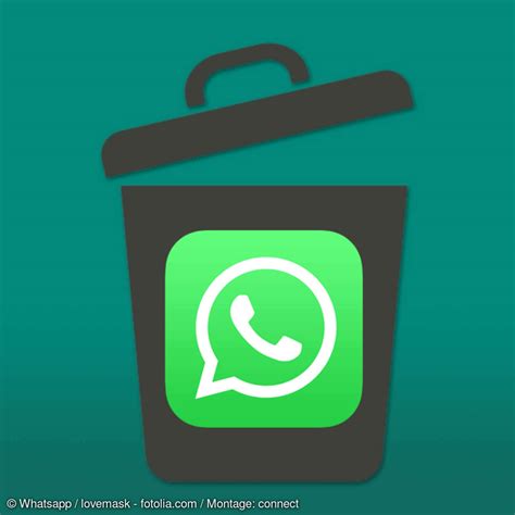 Whatsapp Bilder Und Videos L Schen F R Mehr Speicherplatz Connect