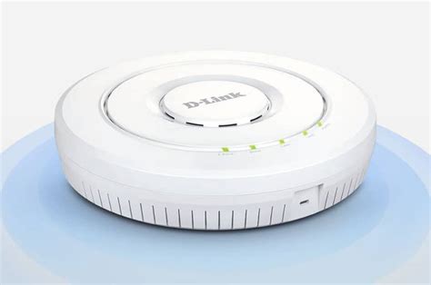 D Link Launches Wave 2 Unified Access Points Latest In Tech