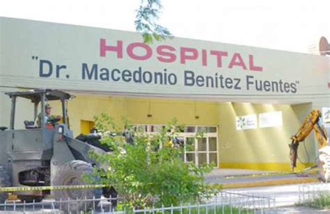 Reconstruirá la Sedena el Hospital General de Juchitán confirma SSO