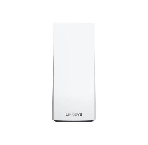 Linksys MX5300 Velop Whole Home Mesh Wi Fi System 1 Pack AX5300