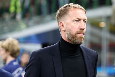 Graham Potter Backs Boehly S Chelsea Overhaul Amid Injury Problems