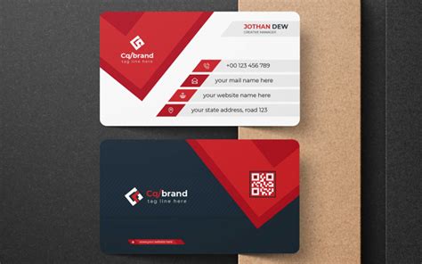 40 Entrepreneur Business Card Ideas