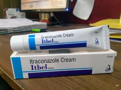 OSVEL ITRACONAZOLE CREAM, 15 GM at Rs 102/box in Panchkula | ID: 19496395488