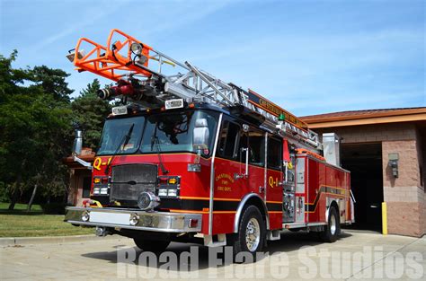 Photo Gallery Chesterfield Fire Department