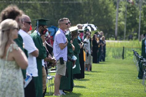 GALLERY: Cape May County Technical High School 2020 graduation