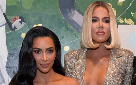 Kim And Khloé Kardashian Celebrate Nieces 7th Birthday With Spa Party