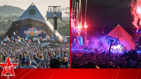 Glastonbury 2025 Headliner Predictions And Rumours Who Will Rock Worthy Farm Next Year