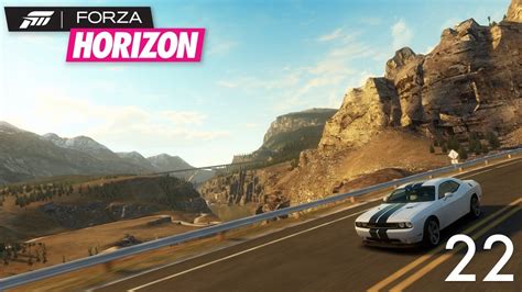 Hailey Harper Forza Horizon Walkthrough 22 YouTube