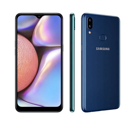 Samsung Galaxy A10s 32gb 2gb Ram Price In Kenya Call 0702750750