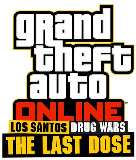 Los Santos Vagos Logo In Gta Online Drug Wars Png Png All