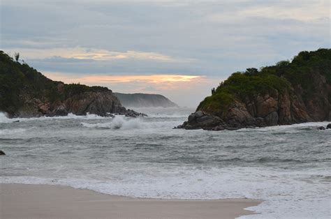 Huatulco National Park & Biosphere Reserve | LAC Geo